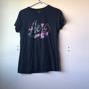 Women’s shirt
